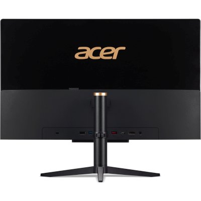моноблок Acer Aspire C22-1610 DQ.BL8CD.001 Черный