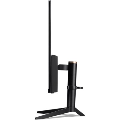 моноблок Acer Aspire C22-1610 DQ.BL8CD.001 Черный