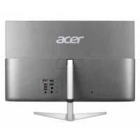 моноблок Acer Aspire C22-1650 DQ.BG6ER.004 Серебристый