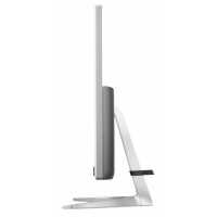 моноблок Acer Aspire C22-1650 DQ.BG6ER.004 Серебристый