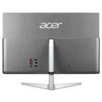 моноблок Acer Aspire C22-1650 DQ.BG7ER.009 Серебристый