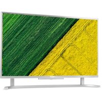 моноблок Acer Aspire C22-720 DQ.B7CER.010 Серебристый
