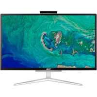 моноблок Acer Aspire C22-820 DQ.BCMER.001 Серебристый