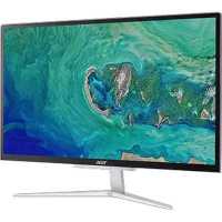 моноблок Acer Aspire C22-820 DQ.BCMER.001 Серебристый