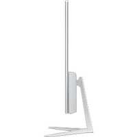 моноблок Acer Aspire C22-820 DQ.BCMER.005 Серебристый