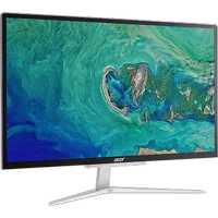 моноблок Acer Aspire C22-820 DQ.BDXER.006 Серебристый