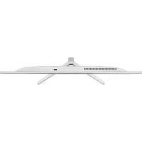 моноблок Acer Aspire C22-820 DQ.BDZER.005 Серебристый