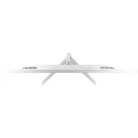 моноблок Acer Aspire C22-865 DQ.BBRER.012 Серебристый