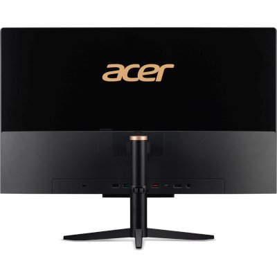 моноблок Acer Aspire C24-1610 DQ.BLCCD.006 Черный