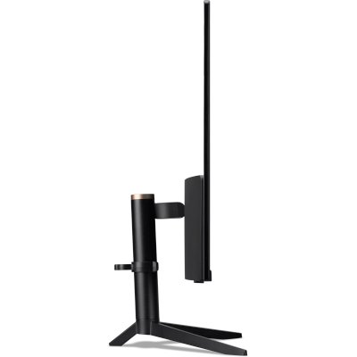 моноблок Acer Aspire C24-1610 DQ.BLCCD.006 Черный