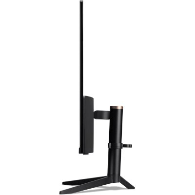 моноблок Acer Aspire C24-1610 DQ.BLCCD.006 Черный