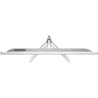 моноблок Acer Aspire C24-1650 DQ.BFTER.00C Серебристый