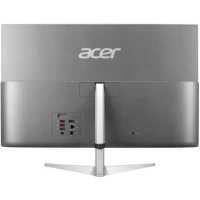 моноблок Acer Aspire C24-1650 DQ.BFTER.00C Серебристый