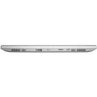 моноблок Acer Aspire C24-1650 DQ.BFTER.00C Серебристый