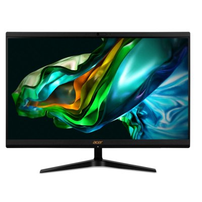 моноблок Acer Aspire C24-1800 DQ.BN5CD.00A Черный