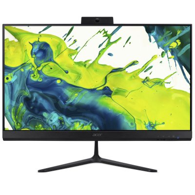 моноблок Acer Aspire C24-2 B DQ.BMJCD.008 Черный
