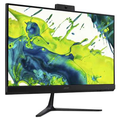 моноблок Acer Aspire C24-2 B DQ.BMJCD.008 Черный