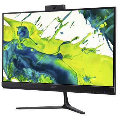 моноблок Acer Aspire C24-2 B DQ.BMJCD.008 Черный