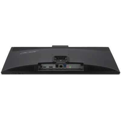 моноблок Acer Aspire C24-2 B DQ.BMJCD.008 Черный