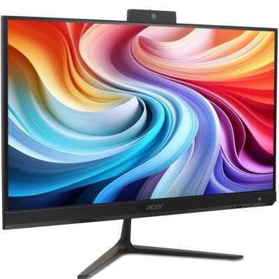 моноблок Acer Aspire C24-2 DQ.BP0CD.001 Черный