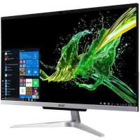 моноблок Acer Aspire C24-420 DQ.BFXER.00A Черный