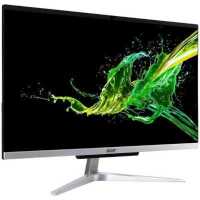 моноблок Acer Aspire C24-420 DQ.BG5ER.006 Черный