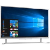 моноблок Acer Aspire C24-760 DQ.B8XER.001 Серебристый