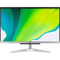 моноблок Acer Aspire C24-963 DQ.BEQER.00A Серебристый