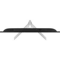 моноблок Acer Aspire C24-963 DQ.BEQER.00F Серебристый