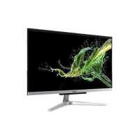 моноблок Acer Aspire C24-963 DQ.BERER.00U Серебристый