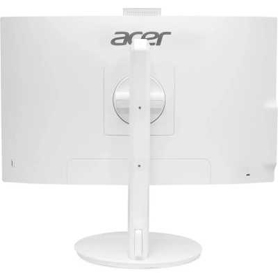 моноблок Acer Aspire C24A-GRPL DQ.BRNCD.001 Белый