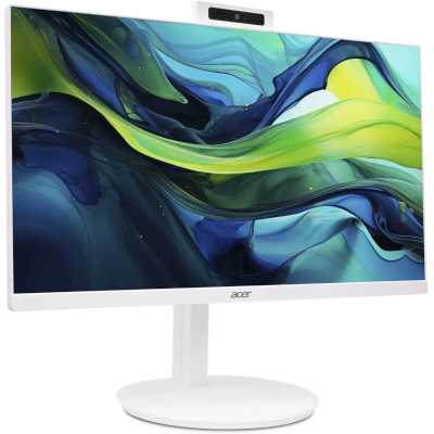моноблок Acer Aspire C24A-GRPL DQ.BRNCD.001 Белый