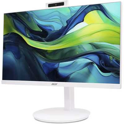 моноблок Acer Aspire C24A-GRPL DQ.BRNCD.001 Белый