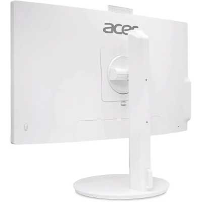 моноблок Acer Aspire C24A-GRPL DQ.BRNCD.001 Белый