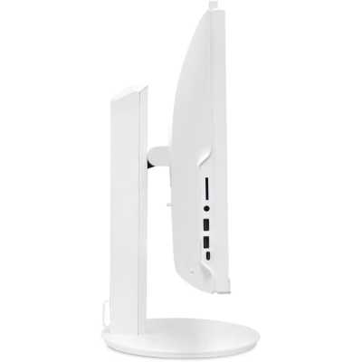 моноблок Acer Aspire C24A-GRPL DQ.BRNCD.001 Белый