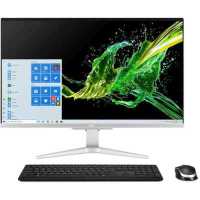 моноблок Acer Aspire C27-962 DQ.BDQER.00B Черный