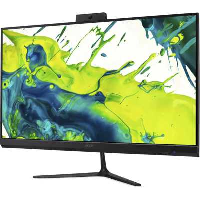 моноблок Acer Aspire C27B-GARL DQ.BT2CD.002 Черный