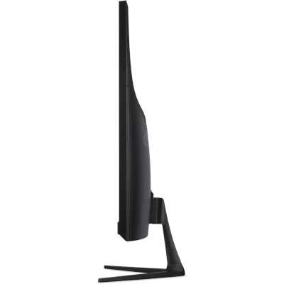 моноблок Acer Aspire C27B-GARL DQ.BT2CD.002 Черный