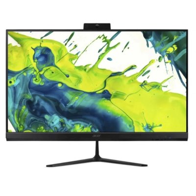 моноблок Acer Aspire C27B-GKRK DQ.BQQCD.002 Черный