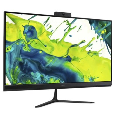 моноблок Acer Aspire C27B-GKRK DQ.BQQCD.002 Черный