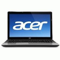 ноутбук Acer Aspire E1-521-E302G50Mnks Черный
