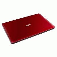 ноутбук Acer Aspire E1-571G-53234G50Mnrr Красный
