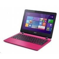 ноутбук Acer Aspire E3-112-C75A Розовый