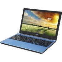 ноутбук Acer Aspire E5-511-C9BT Синий