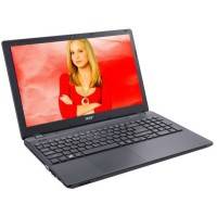 ноутбук Acer Aspire E5-511-P23U Серебристый