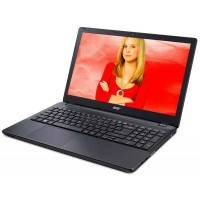 ноутбук Acer Aspire E5-511-P23U Серебристый