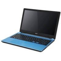 ноутбук Acer Aspire E5-511-P5CC Синий