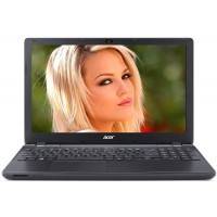 ноутбук Acer Aspire E5-511-P7QQ Черный