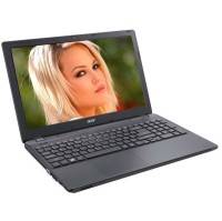 ноутбук Acer Aspire E5-511-P7QQ Черный