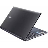 ноутбук Acer Aspire E5-511-P7QQ Черный